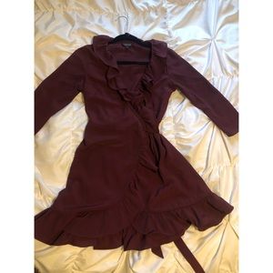 “𝙰𝚕𝚕 𝚆𝚛𝚊𝚙𝚙𝚎𝚍 𝚄𝚙“ 𝙳𝚛𝚎𝚜𝚜